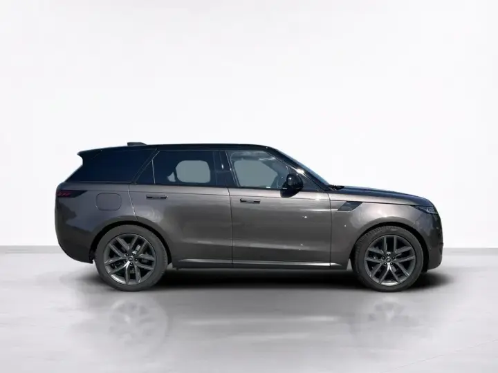 Land Rover Range Rover Sport III