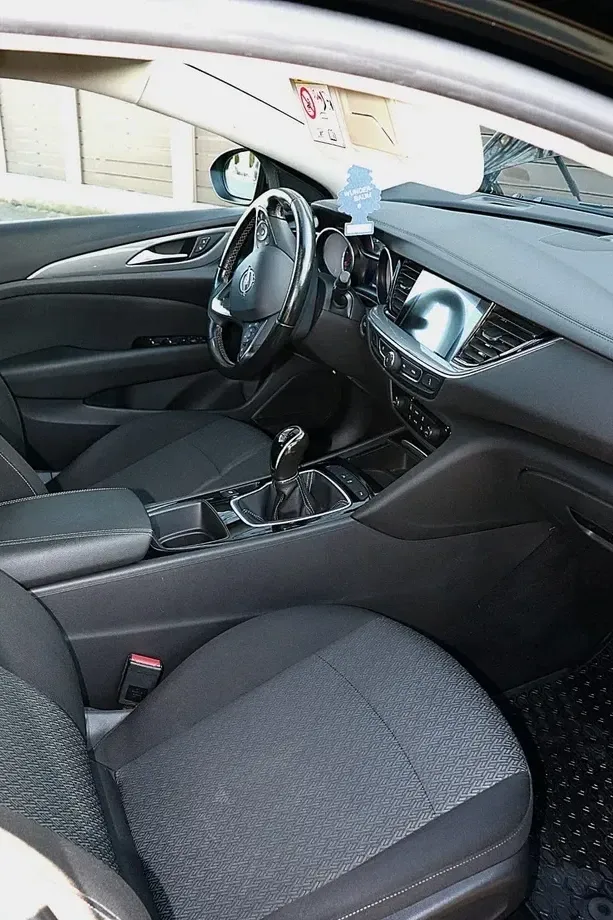Opel Insignia 1.6 CDTI ecoTEC Start/Stop Edition — imagine 5