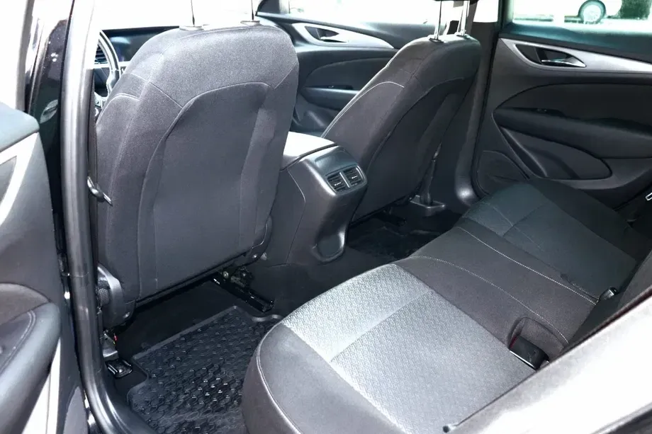 Opel Insignia 1.6 CDTI ecoTEC Start/Stop Edition — imagine 6