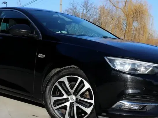 Opel Insignia 1.6 CDTI ecoTEC Start/Stop Edition