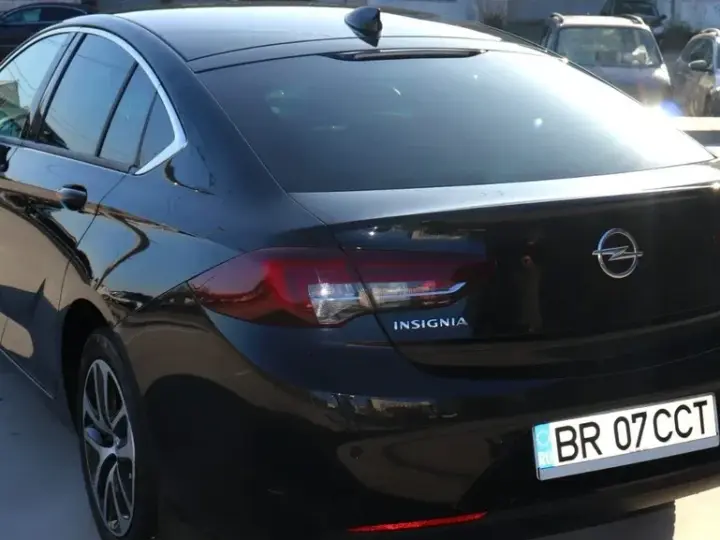 Opel Insignia 1.6 CDTI ecoTEC Start/Stop Edition