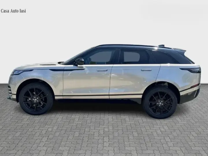 Land Rover Range Rover Velar R-Dynamic 2.0 D200 MHEV SE