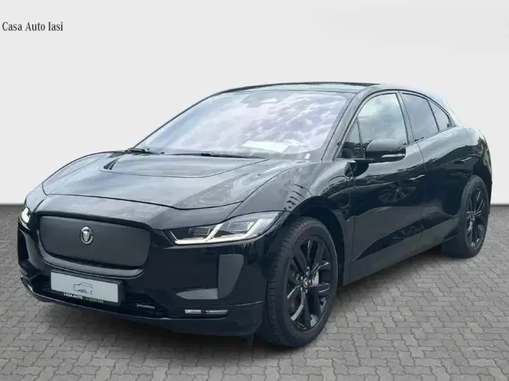 Jaguar I-Pace HSE