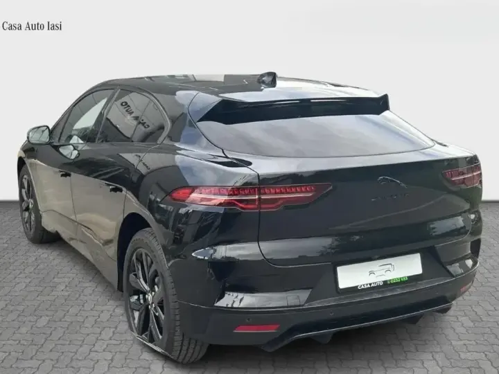 Jaguar I-Pace HSE