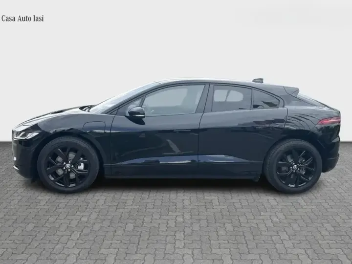 Jaguar I-Pace HSE