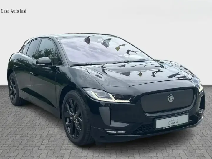 Jaguar I-Pace HSE