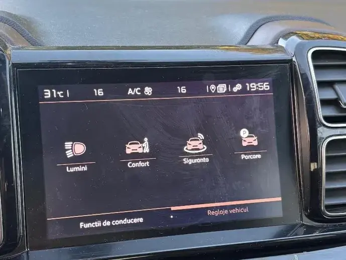 Citroën C5 Aircross 1.5 BlueHDi S&S EAT8 Feel