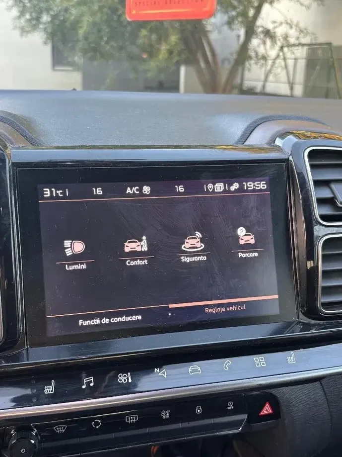 Citroën C5 Aircross 1.5 BlueHDi S&S EAT8 Feel — imagine 3