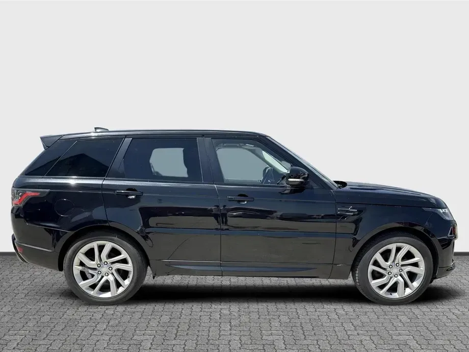 Land Rover Range Rover Sport 3.0 SDV6 HSE Dynamic — imagine 6