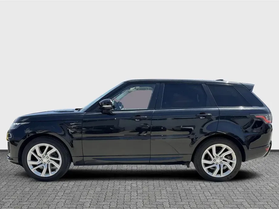 Land Rover Range Rover Sport 3.0 SDV6 HSE Dynamic — imagine 2