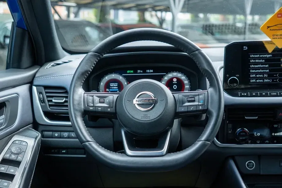 Nissan Qashqai 1.5 e-POWER Tekna+ — imagine 6