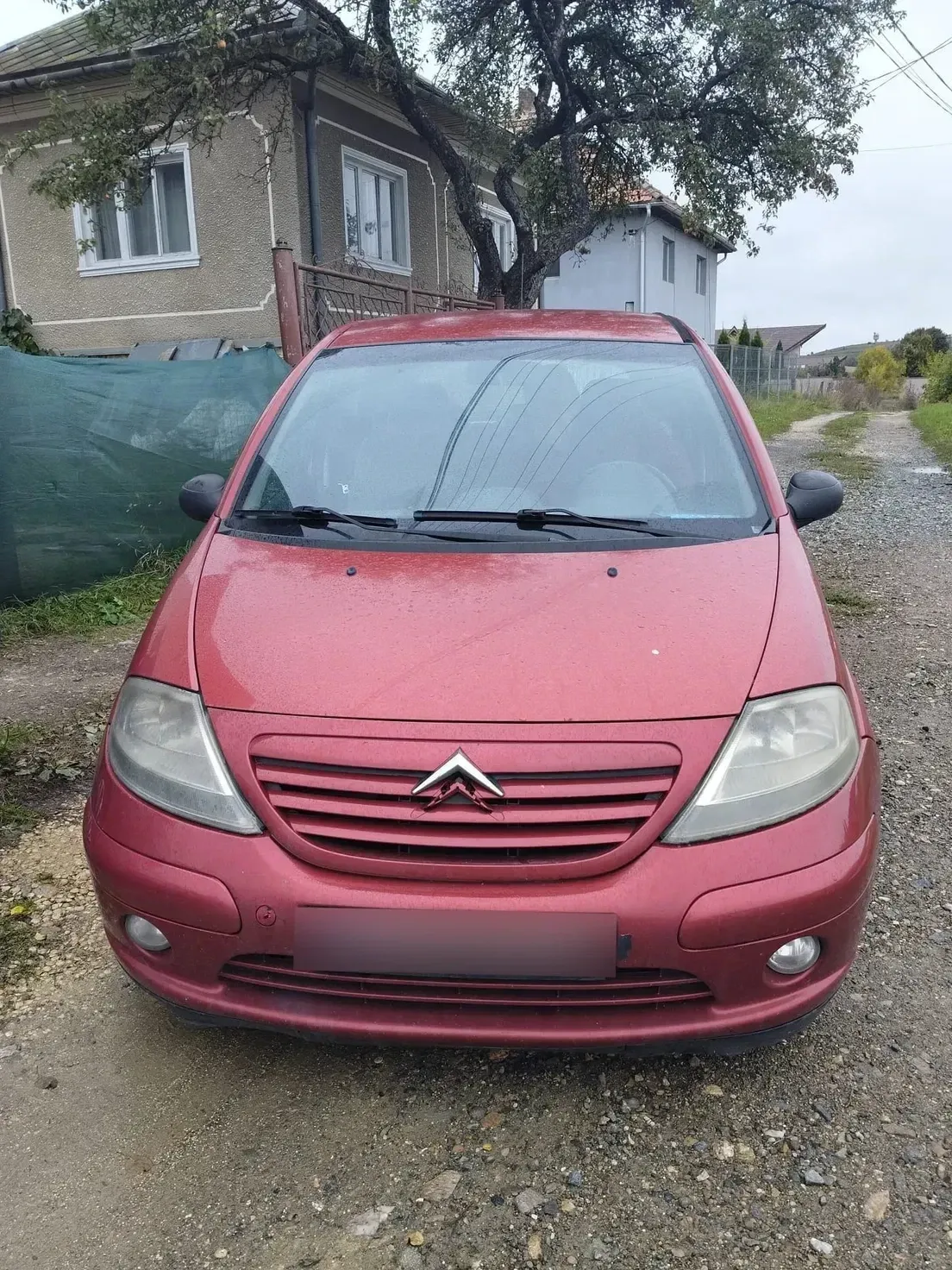 Citroën C3 I 1.4 HDI SX — imagine 5