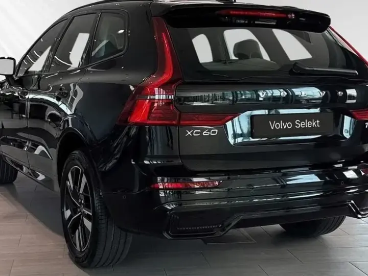 Volvo XC 60 T6 AWD Plus Dark