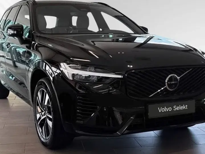 Volvo XC 60 T6 AWD Plus Dark