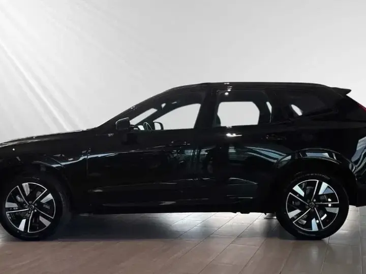 Volvo XC 60 T6 AWD Plus Dark