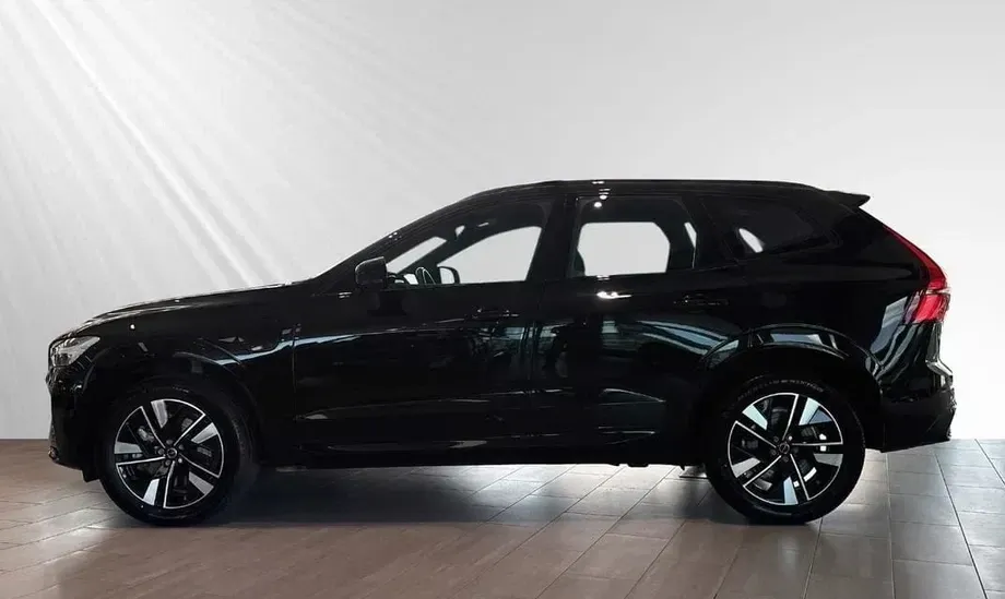 Volvo XC 60 T6 AWD Plus Dark — imagine 6