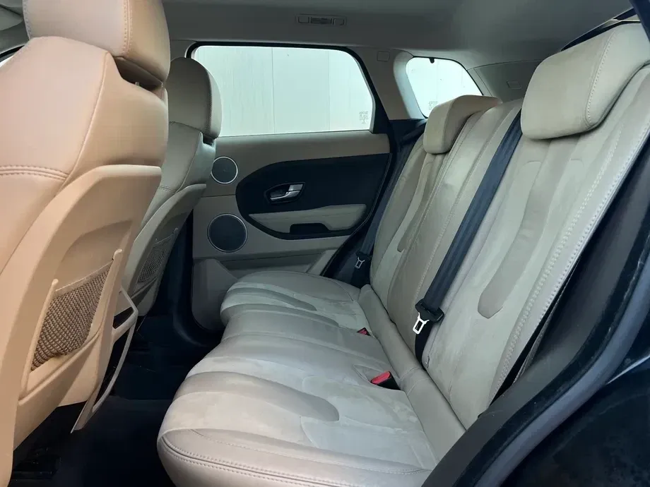 Land Rover Range Rover Evoque I — imagine 6