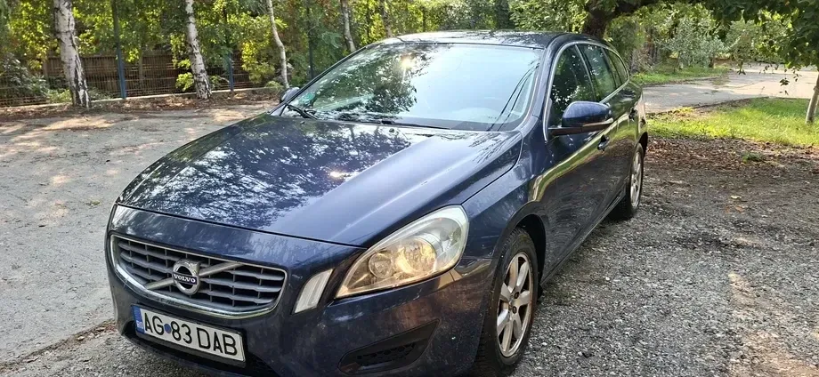 Volvo V60 — imagine 3