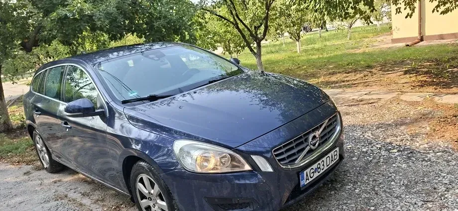 Volvo V60 — imagine 2