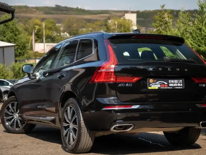 Volvo XC 60 T5 AWD Inscription
