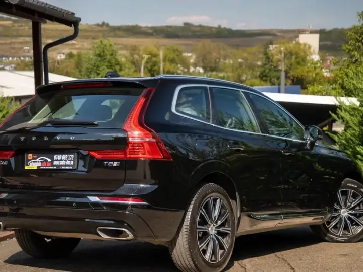 Volvo XC 60 T5 AWD Inscription