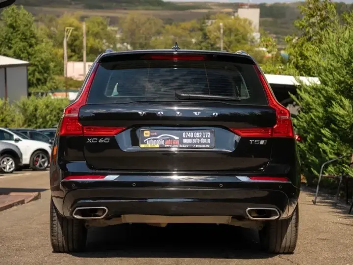 Volvo XC 60 T5 AWD Inscription