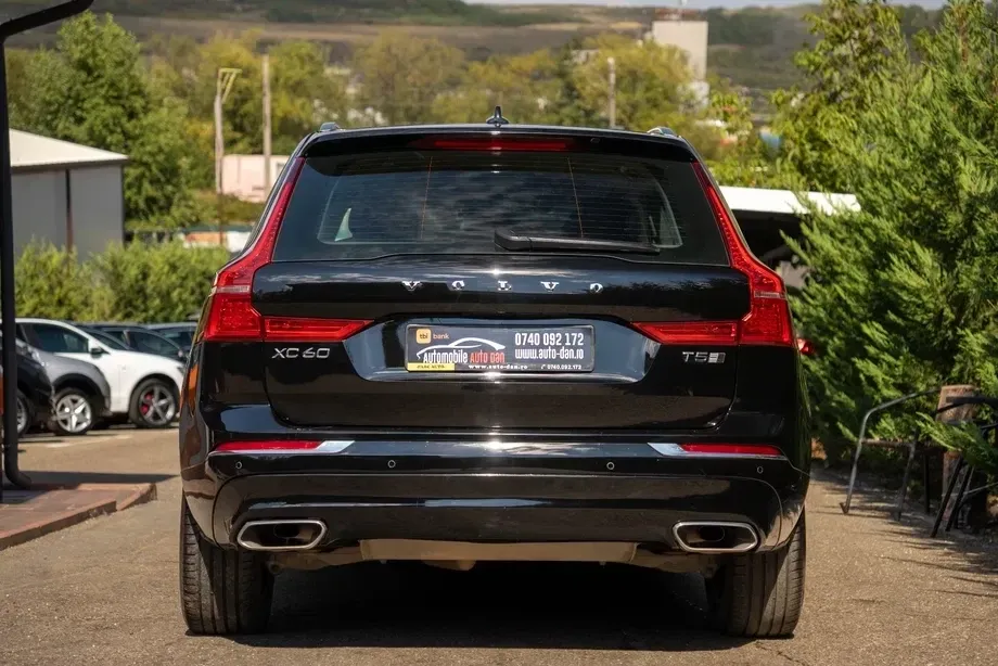 Volvo XC 60 T5 AWD Inscription — imagine 5