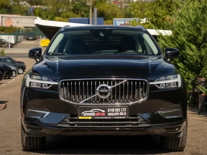 Volvo XC 60 T5 AWD Inscription