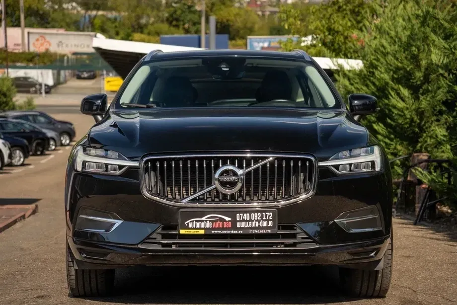 Volvo XC 60 T5 AWD Inscription — imagine 2