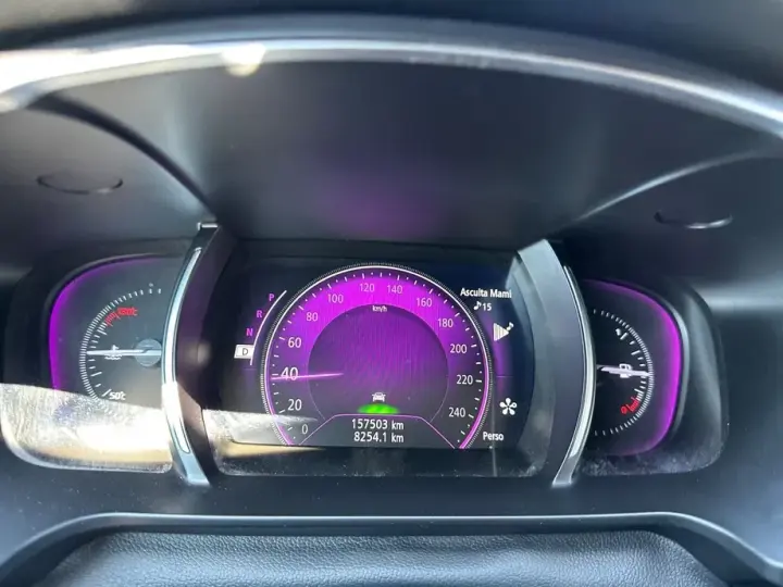 Renault Talisman ENERGY TCe 200 EDC INITIALE PARIS