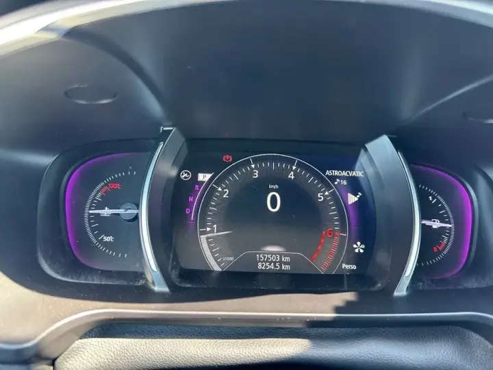Renault Talisman ENERGY TCe 200 EDC INITIALE PARIS