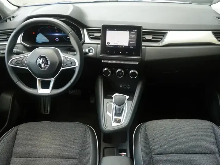 Renault Captur II Intens
