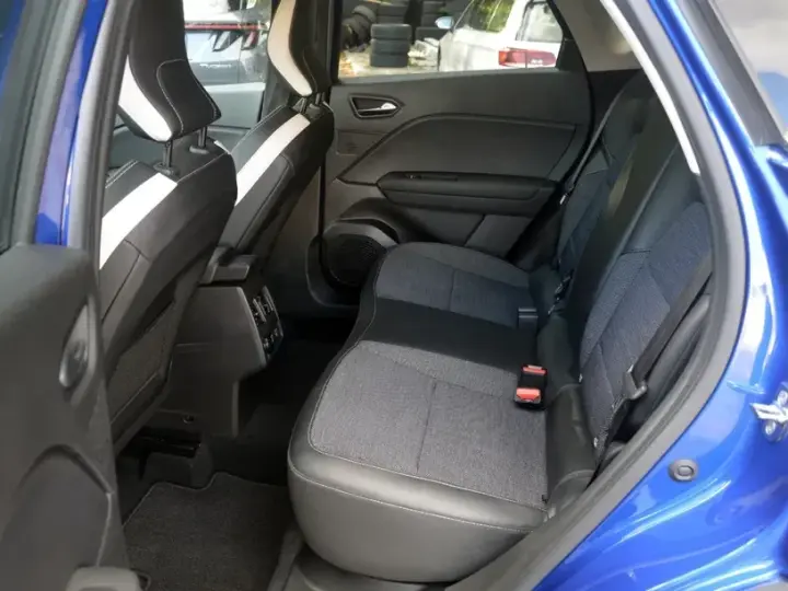 Renault Captur II Intens