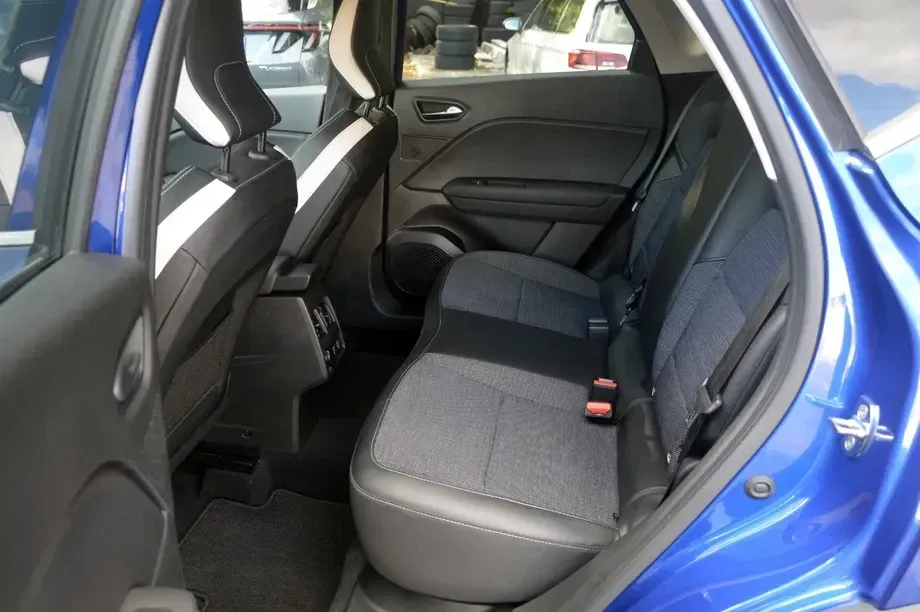 Renault Captur II Intens — imagine 6