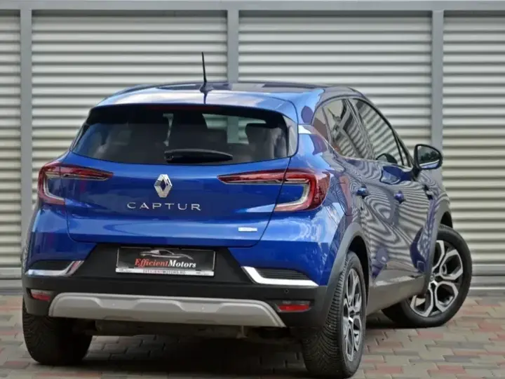Renault Captur II Intens
