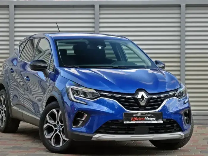 Renault Captur II Intens