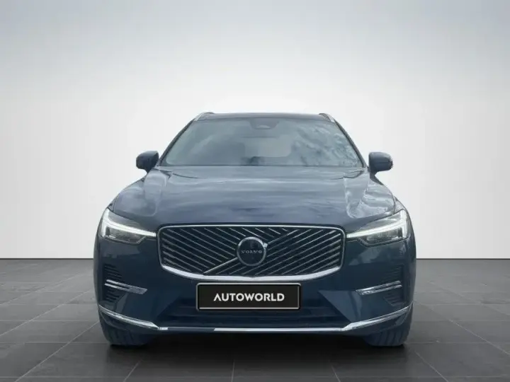 Volvo XC 60 II