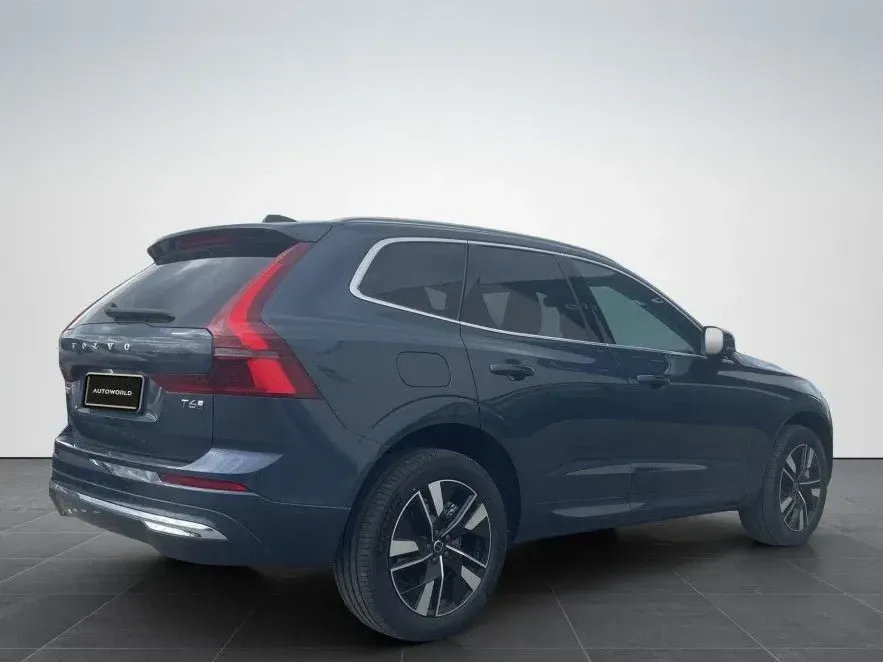 Volvo XC 60 II — imagine 6