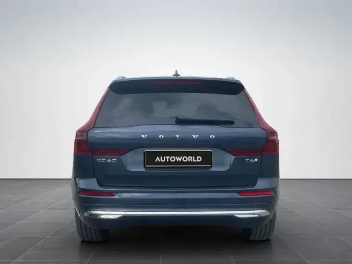 Volvo XC 60 II