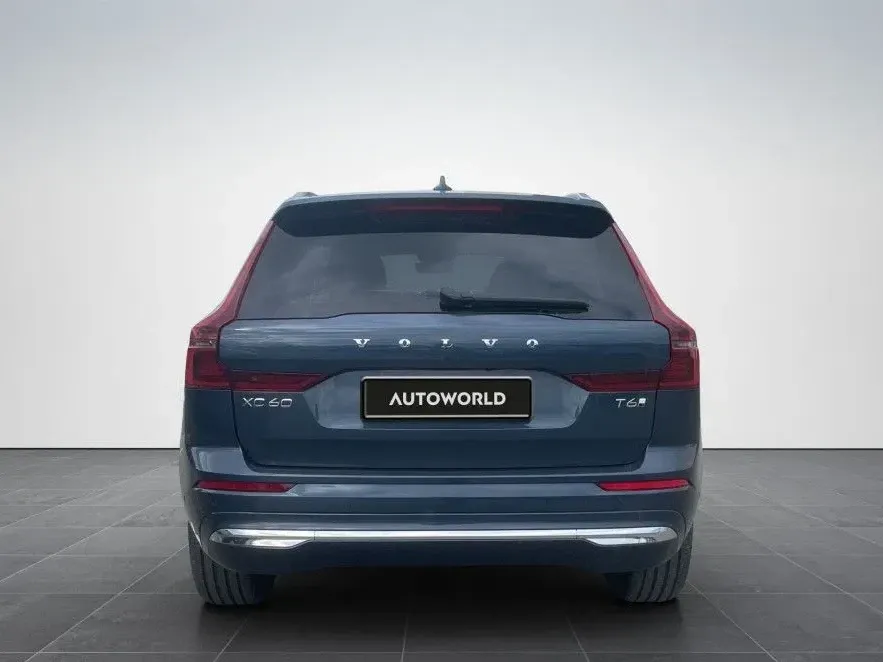 Volvo XC 60 II — imagine 5