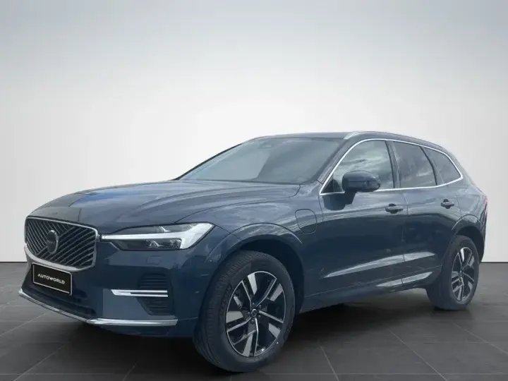 Volvo XC 60 II