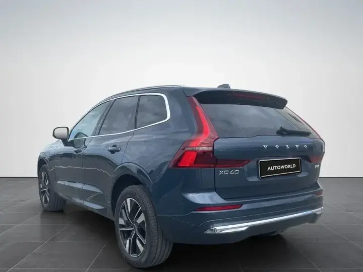 Volvo XC 60 II