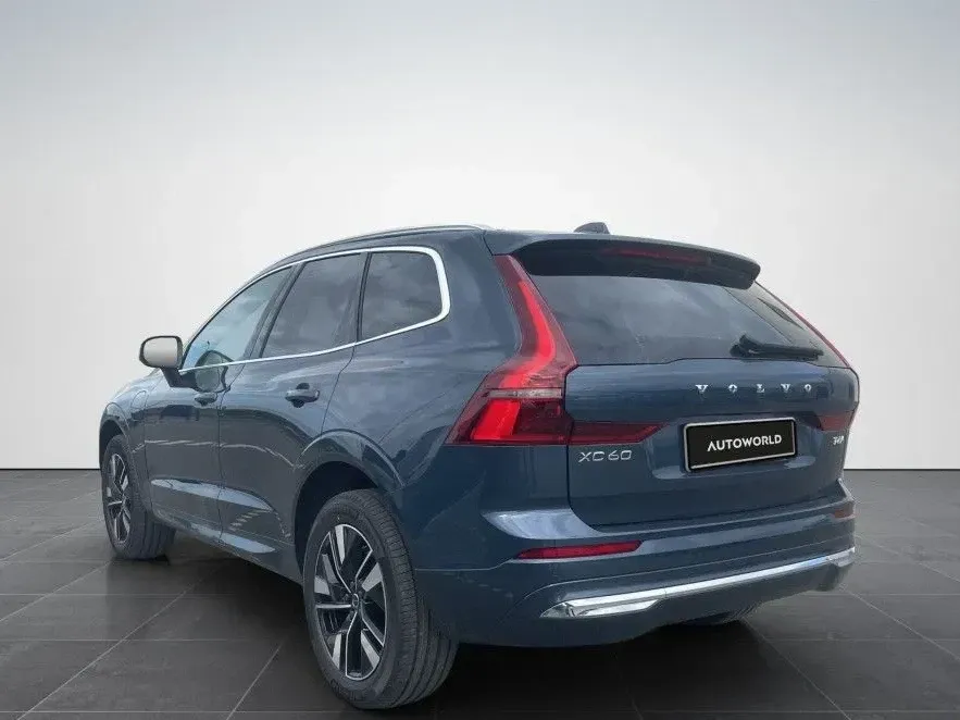 Volvo XC 60 II — imagine 4