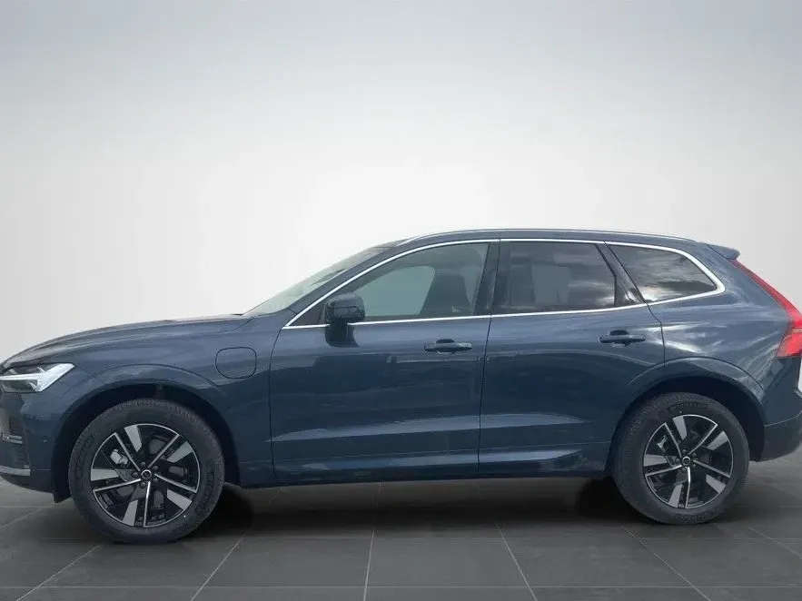 Volvo XC 60 II — imagine 3