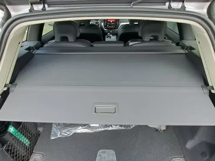 Volvo XC 60 II B5 AT AWD MHEV Core