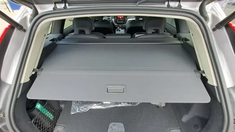 Volvo XC 60 II B5 AT AWD MHEV Core — imagine 6