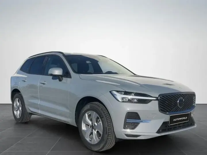 Volvo XC 60 II