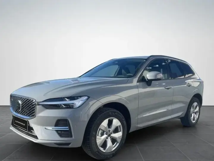 Volvo XC 60 II