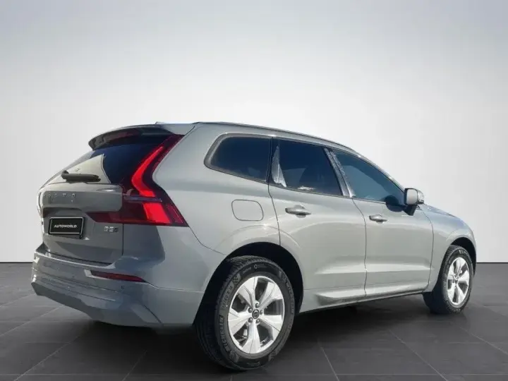 Volvo XC 60 II