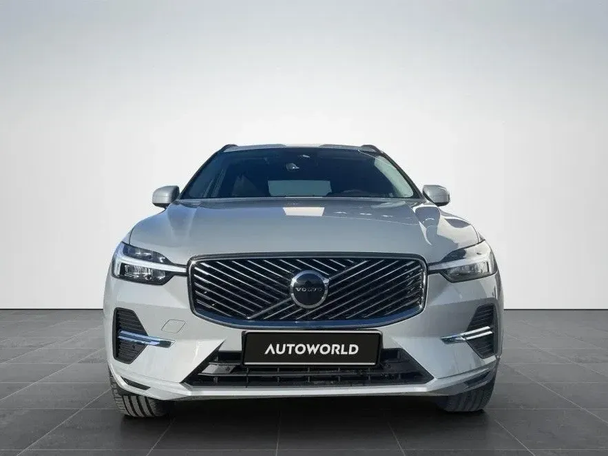Volvo XC 60 II — imagine 2